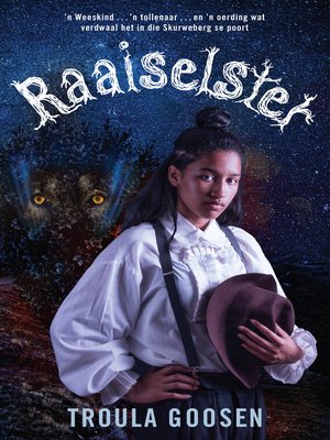 cover image of Raaiselster